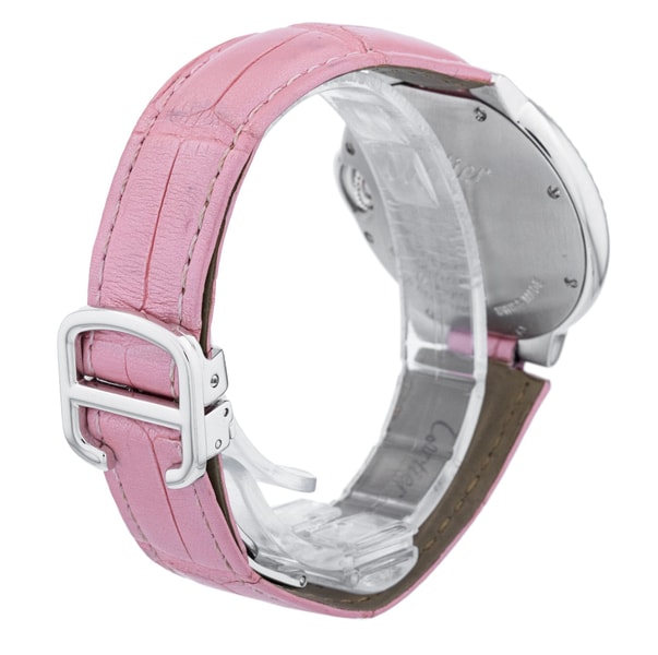 Cartier Ballon Bleu WE902047